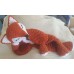 Little Fox Cuddle Pattern