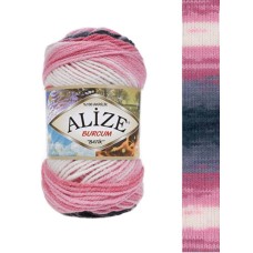 Burcum Batik (Colour 1602)