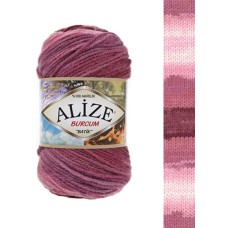 Burcum Batik (Colour 1895)