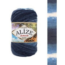 Burcum Batik (Colour 1899)