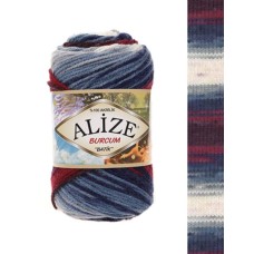 Burcum Batik (Colour 2978)