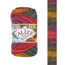 Burcum Batik (Colour 3368)