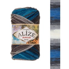 Burcum Batik (Colour 4200)