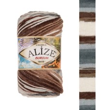 Burcum Batik (Colour 5742)