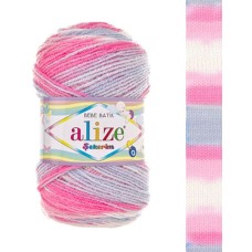 Sekerim Batik (Colour 7253)