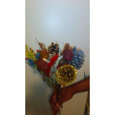 Dried Fynbos Bunches